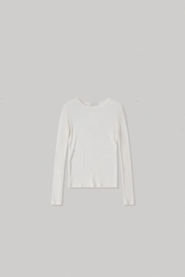 40858_Second Skin Sheer Top [ New Season / 10% DC ] 23일 PM 5 마감 TD