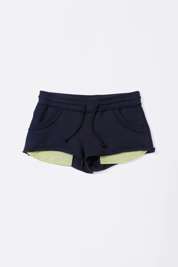 Cottage Shorts Navy