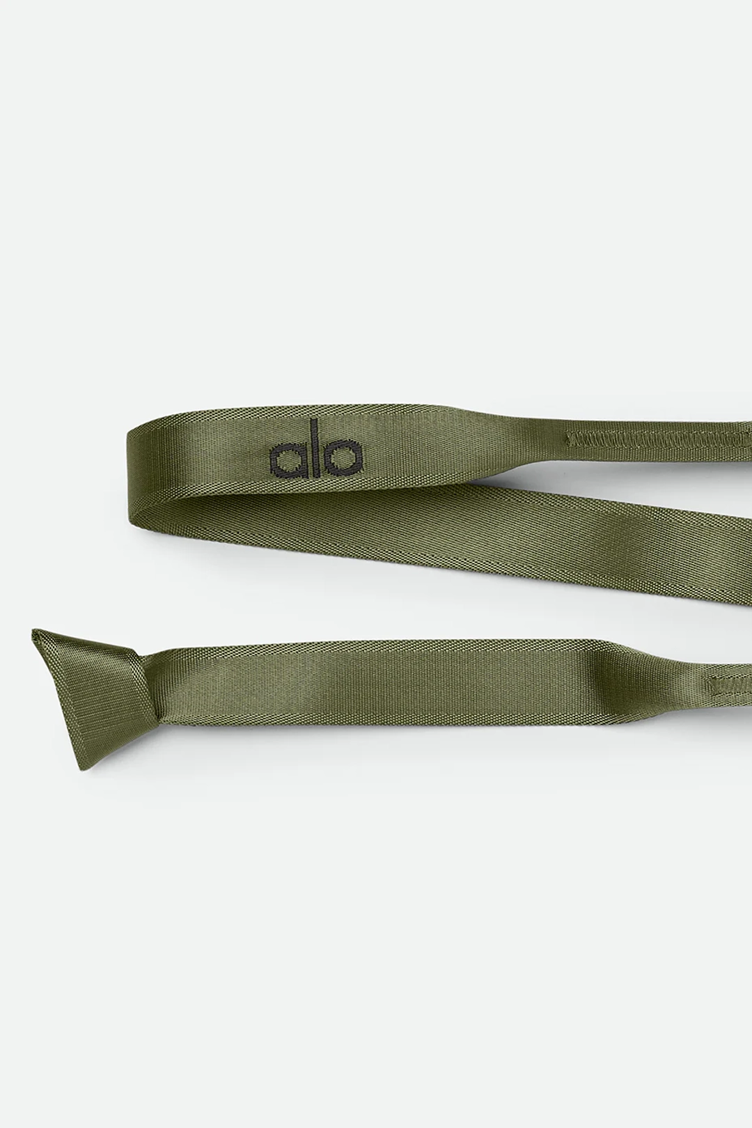 알로요가 Yoga Strap - Jungle 상품 이미지 2