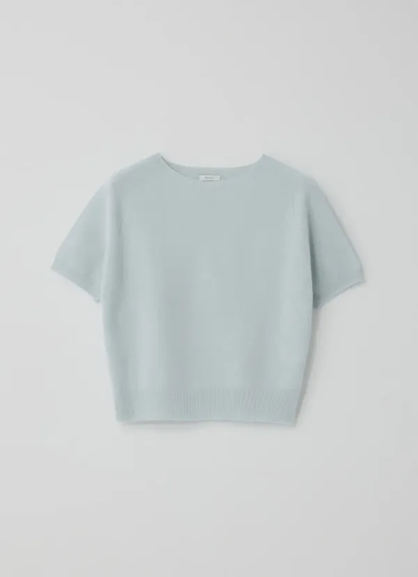 Norr Knit_Pale blue