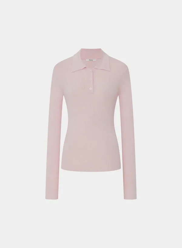 Flyn wool collar KN