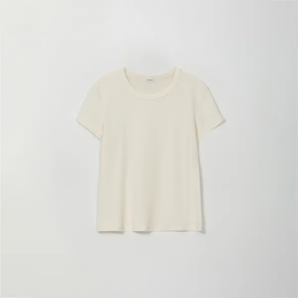 Vera round tee
