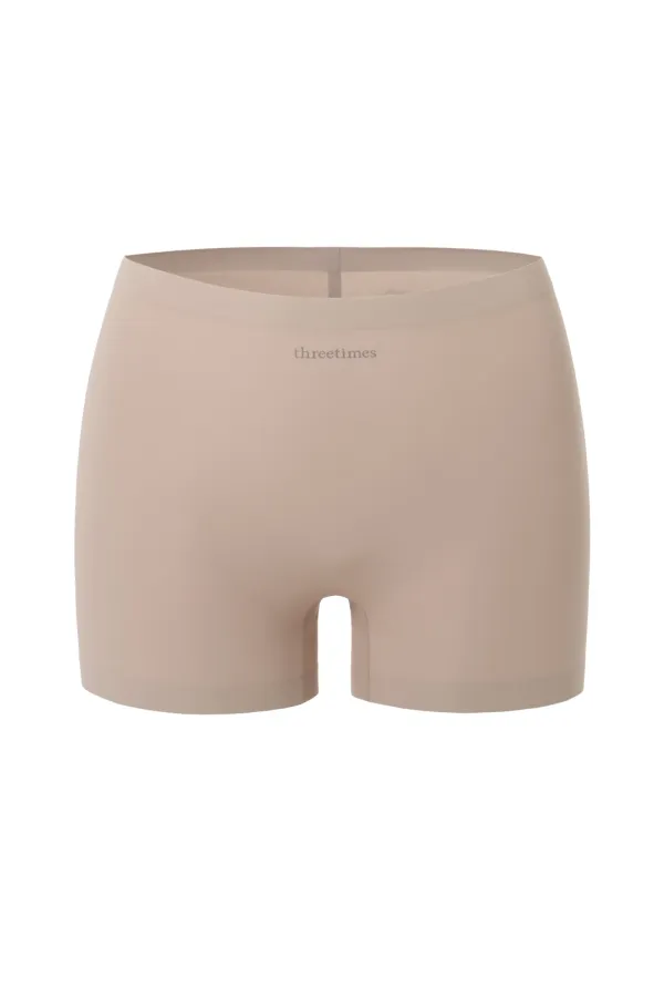 tht Seamless boy short