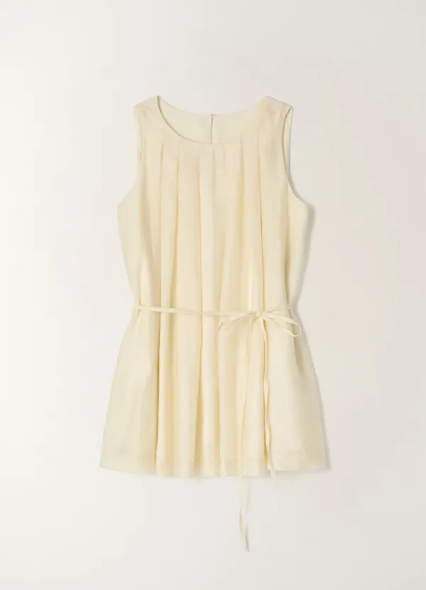 Elisa Pintuck Blouse