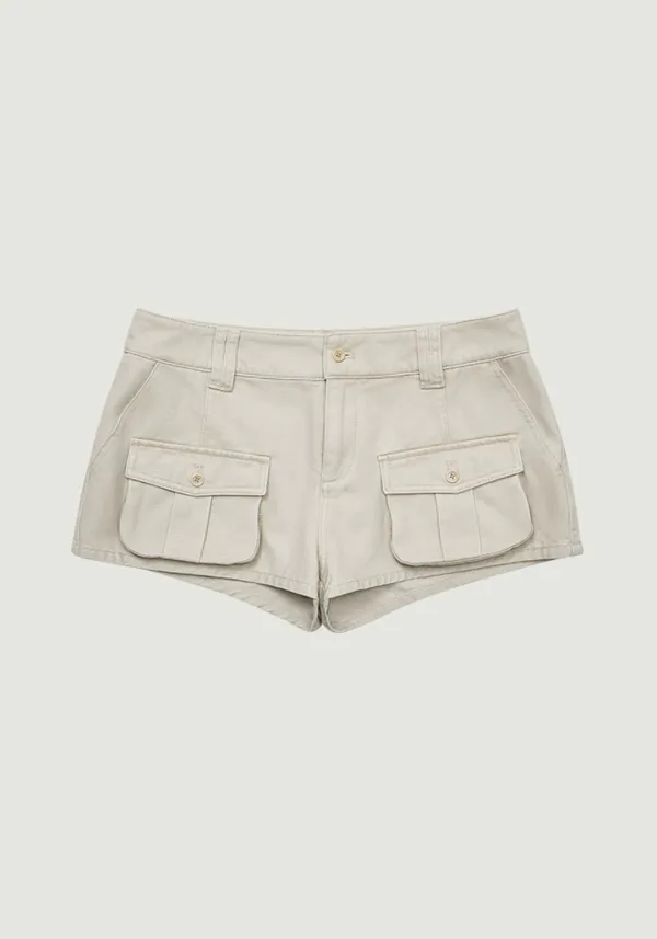 OLIVER CARGO SHORTS