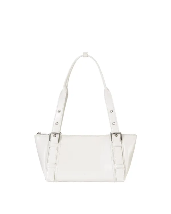 Boat Bag · 보트백 / 화이트