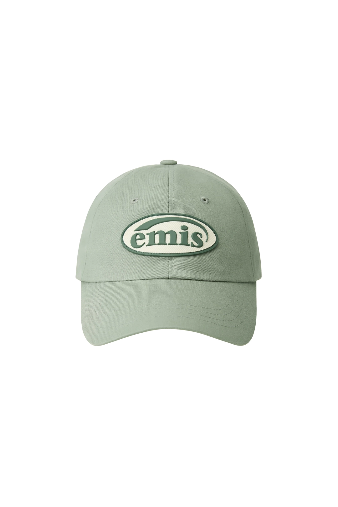 이미스 RUBBER PATCH BALL CAP-MINT 상품 이미지 2