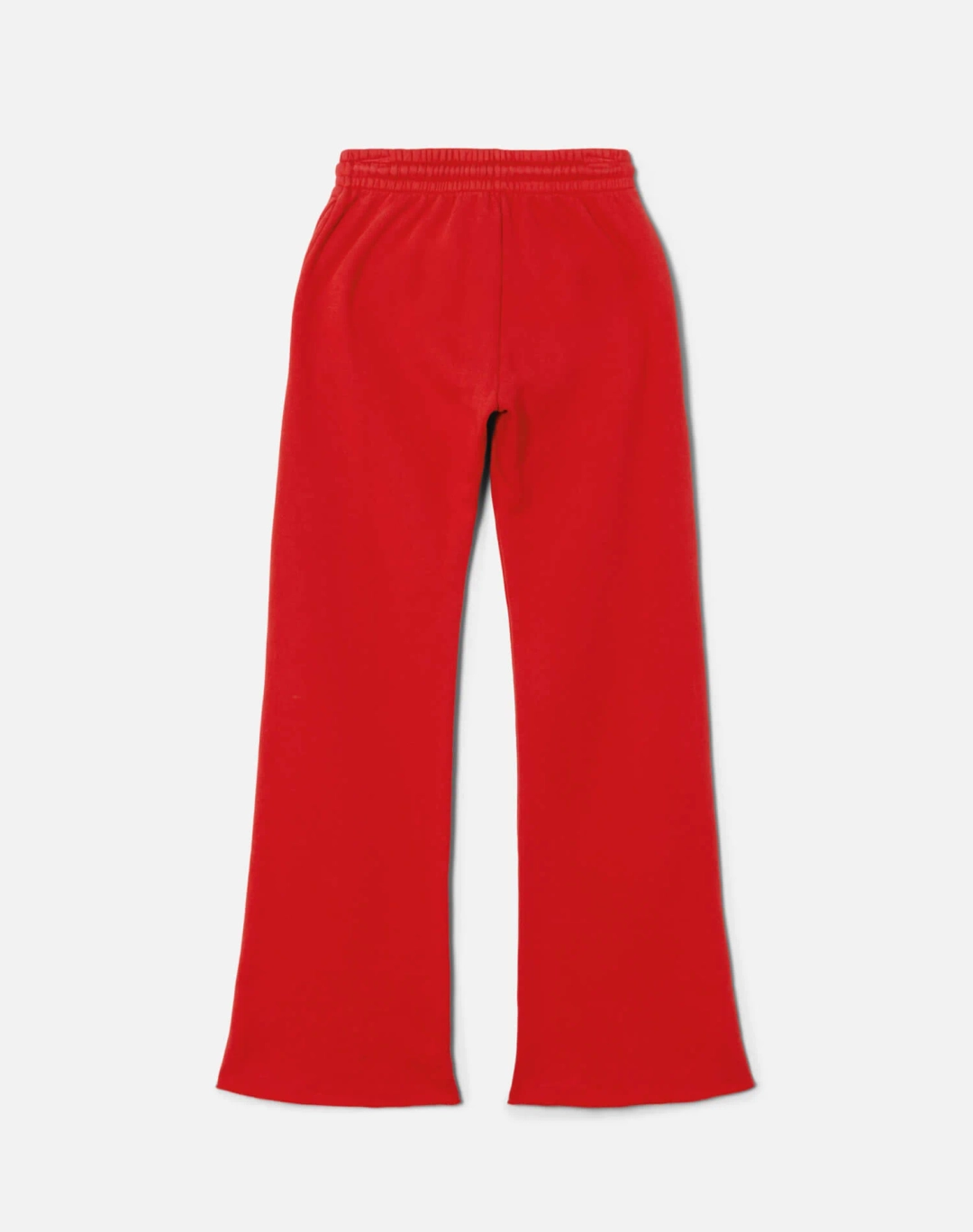 리던 Flare Sweatpant - Heritage Red 상품 이미지 3