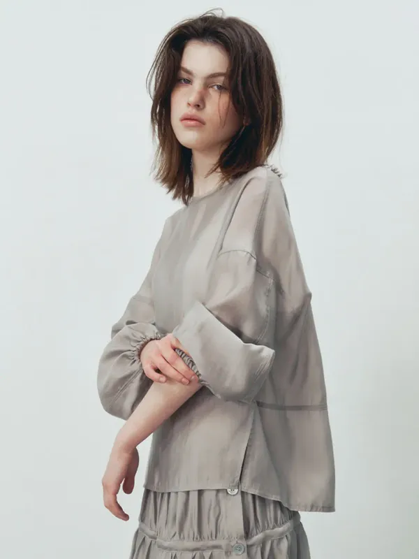 [34차 리오더]Rene BL_(Light Gray)