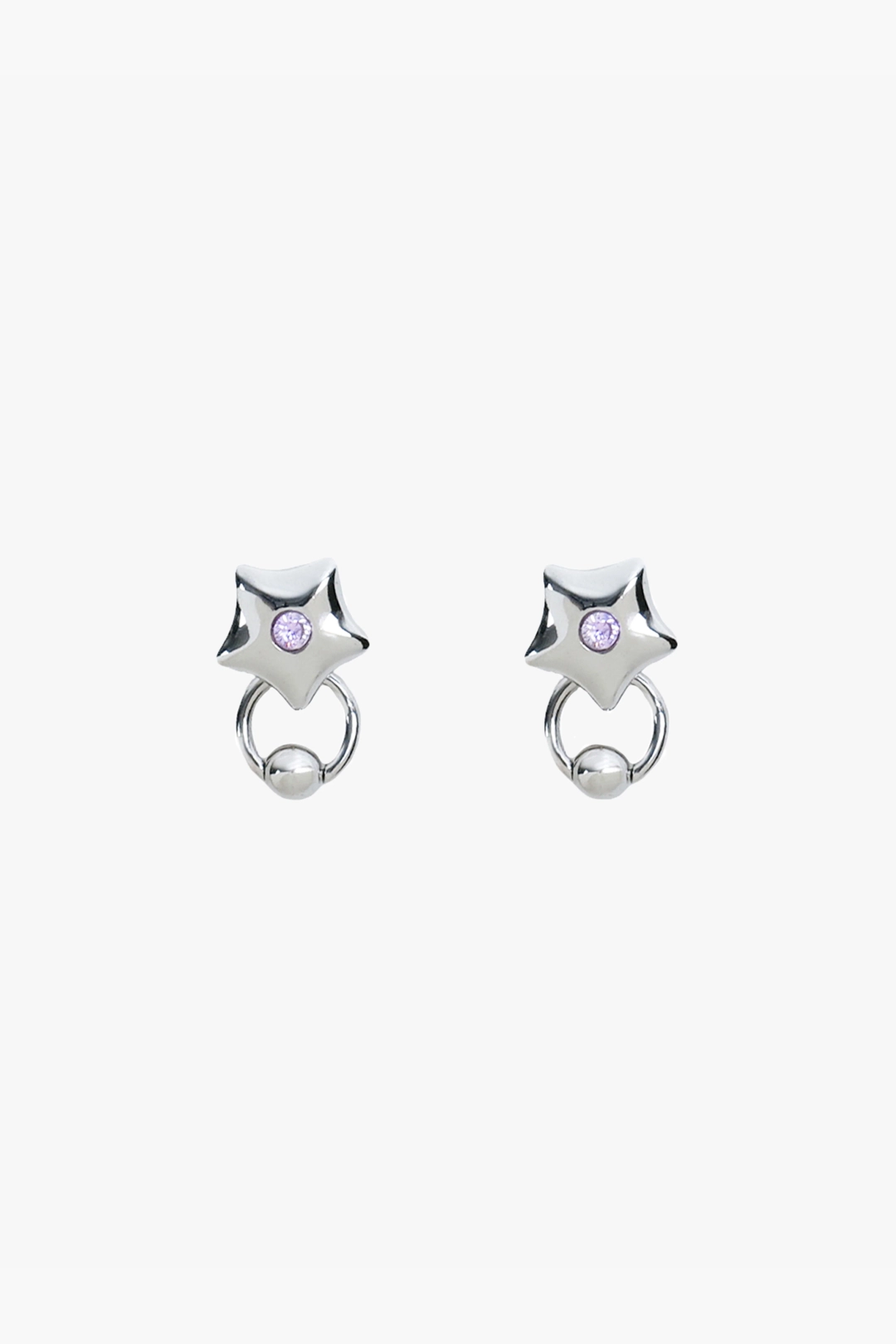 샌디리앙 MOSQUITTLE EARRINGS 상품 이미지 1