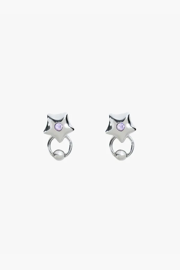 MOSQUITTLE EARRINGS