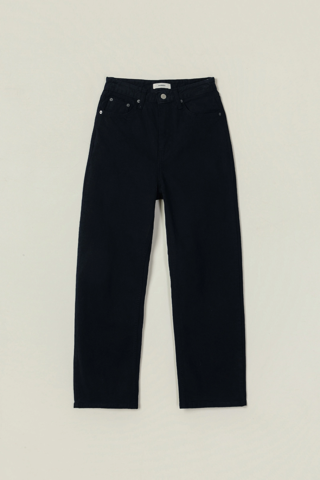 세이지먼트 FEIO SWEAT PANTS_NAVY 상품 이미지 3