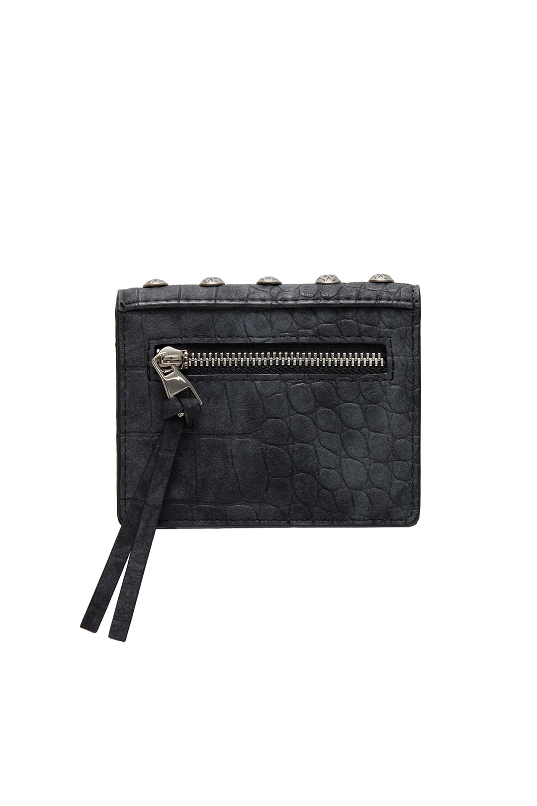 와이이이엘 YL IDENTITY WALLET BLACK 상품 이미지 2