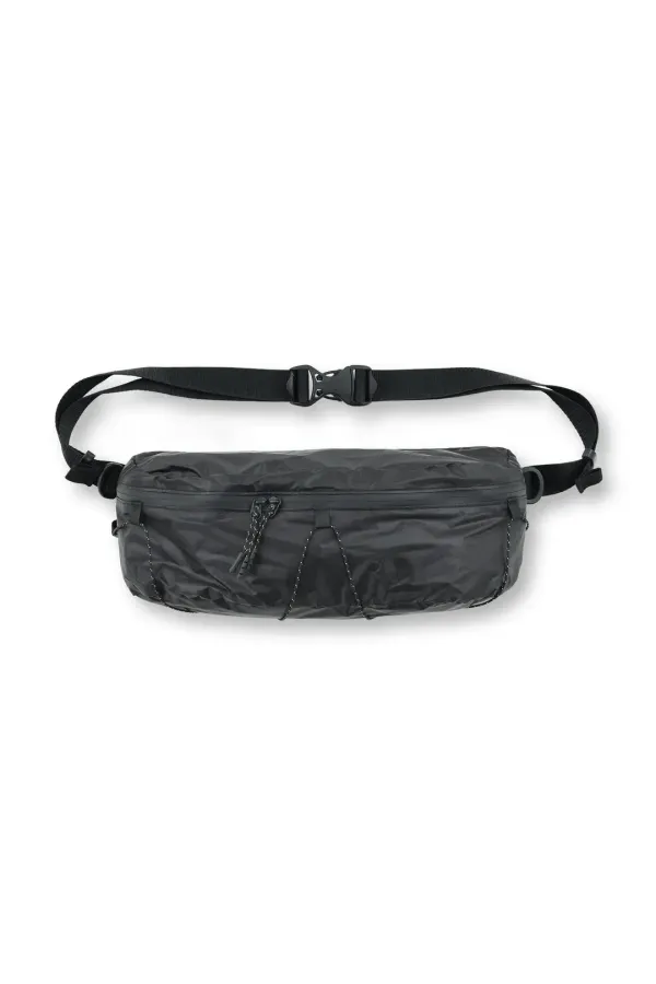 Waist Bag, Black