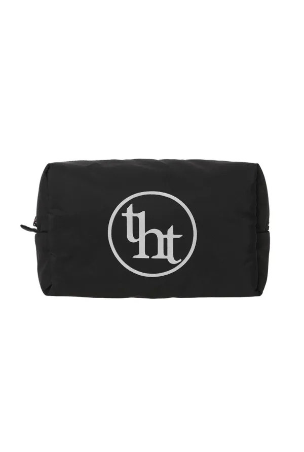 Bebe square pouch