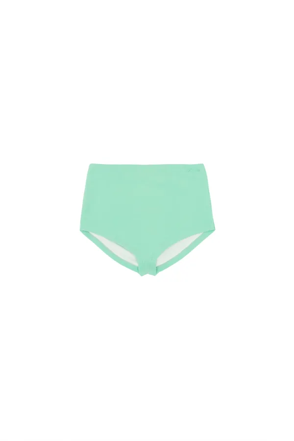 Piv\'vee Bikini Bottom (pistachio mint)
