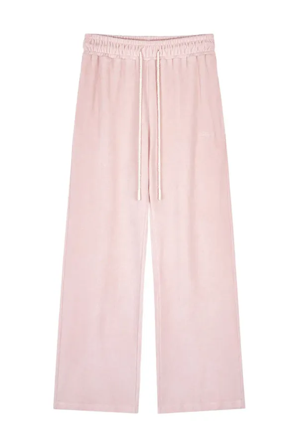 [3rd] Lilly Terry Pants