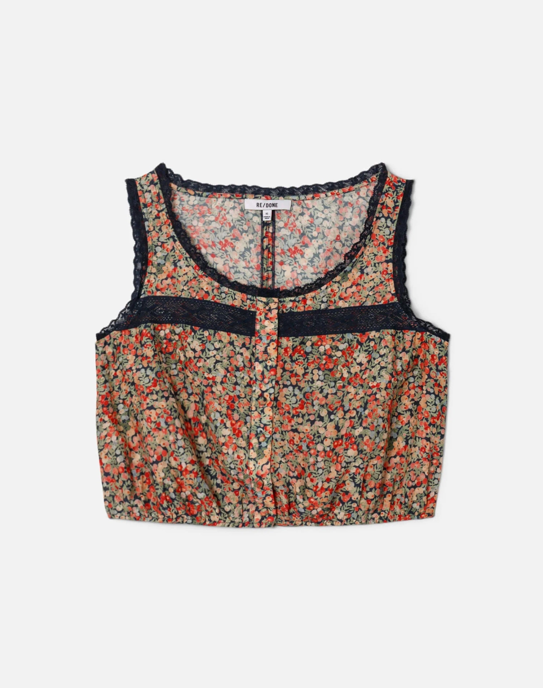리던 Allegra Top - Fruit Punch 상품 이미지 1