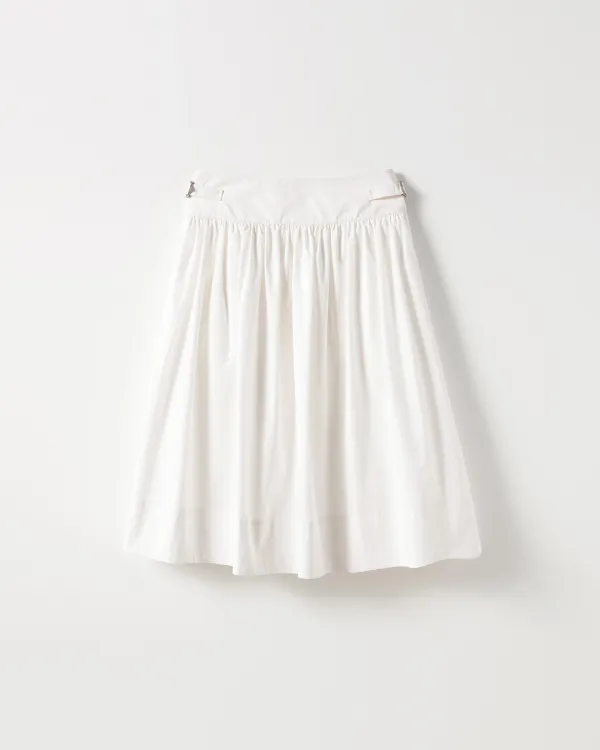 Sophie Flared Skirt