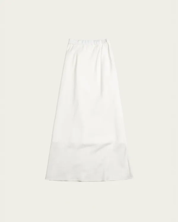 Suen Skirt - Ivory