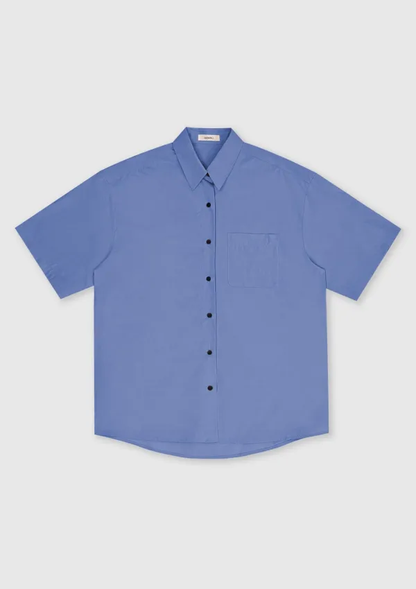 Eve Shirt (Blue)