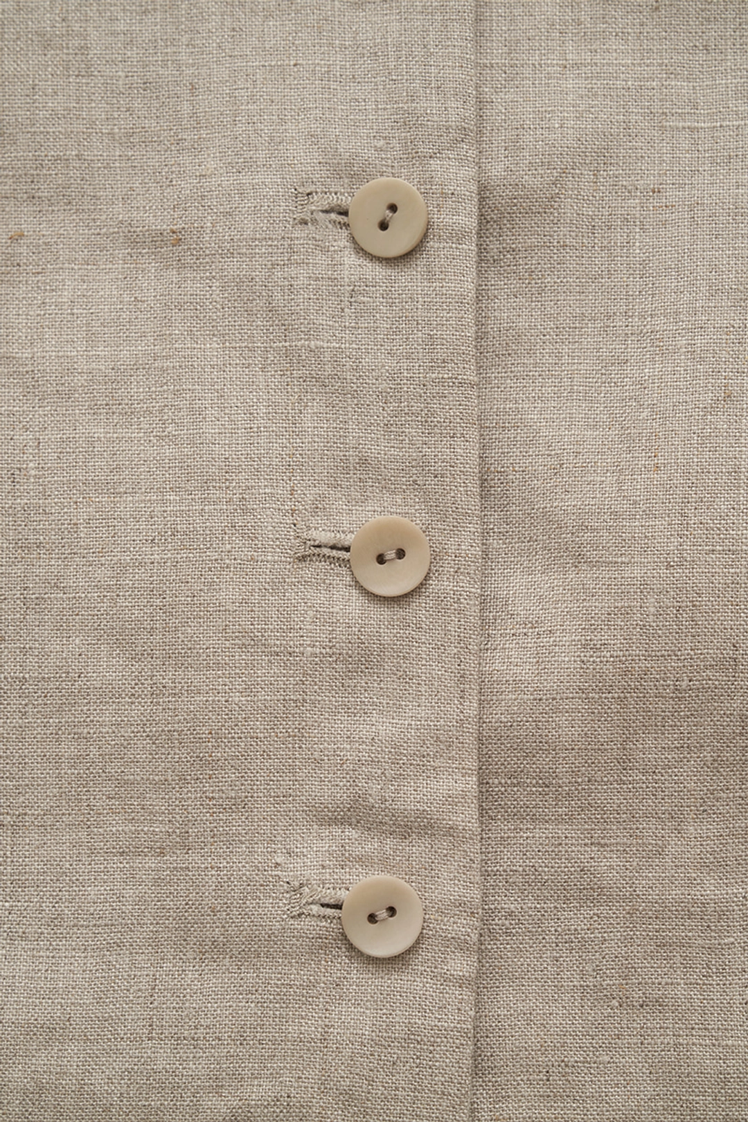 샵엠 Noma Vest Jacket 상품 이미지 2