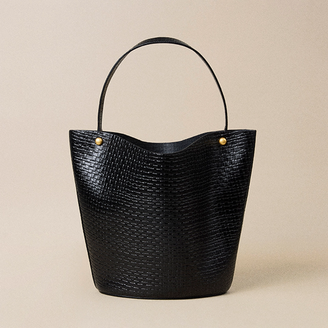 애테 FILO BAG_BLACK_MESH VERSION 상품 이미지 2