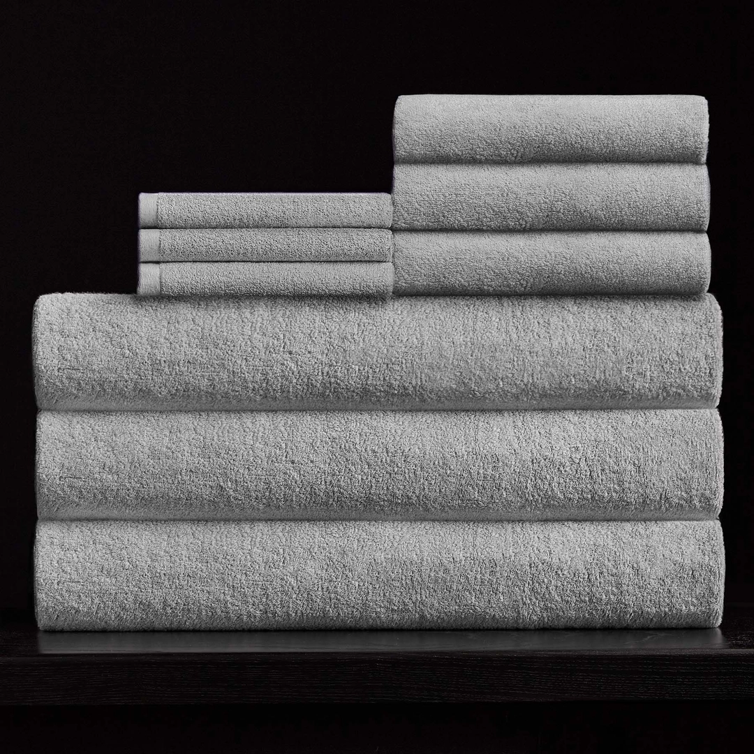 제임스펄스 Hand Towel - Drizzle 상품 이미지 2