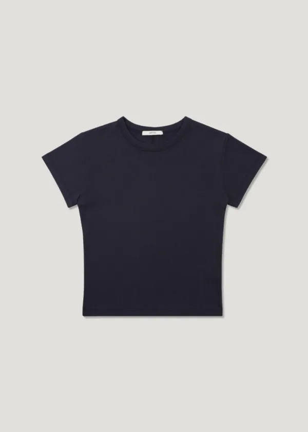 [23rd] Dear Half T-Shirt_5 Colors