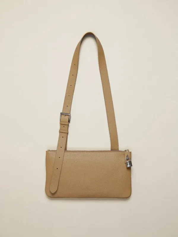 Sol Bag Camel (4th)