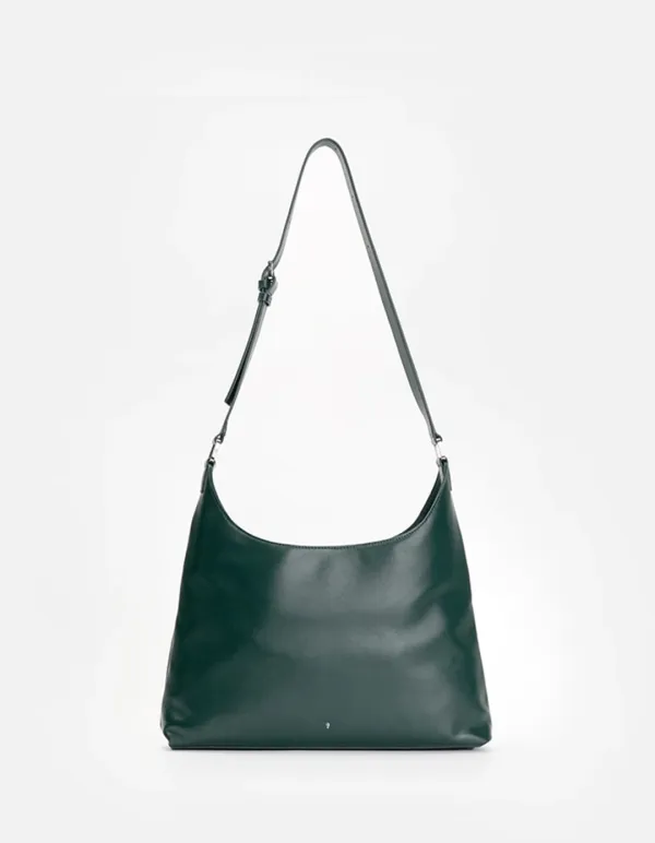 Linda Bag - Dark Green