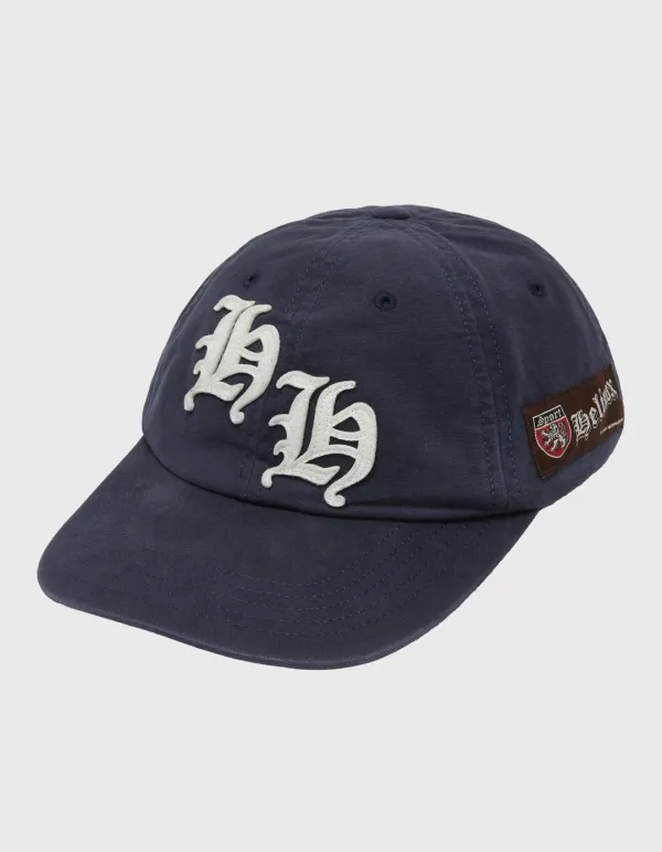 HELINOX SPORT CANVAS CAP / Navy
