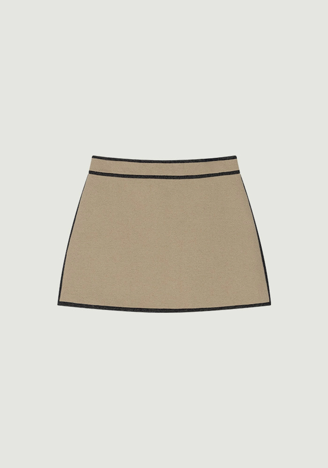 그로브 CLEO SKIRT [2COLORS] 상품 이미지 1
