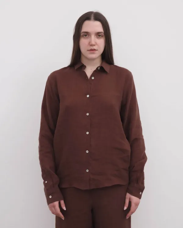 Stoa Shirt