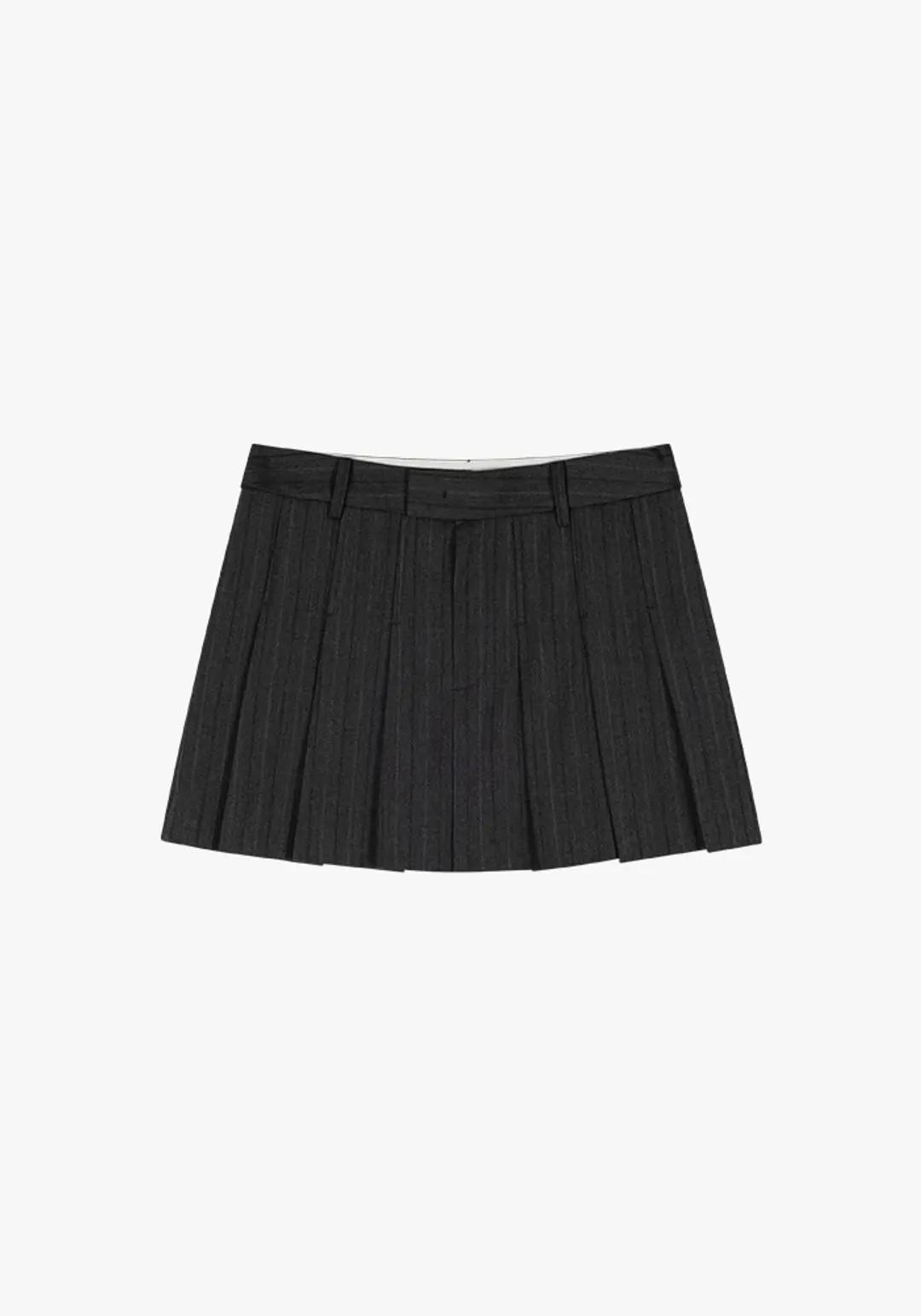 그로브 LIDO SKIRT [2COLORS] 상품 이미지 3