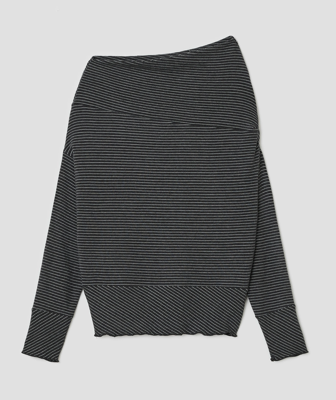 타입서비스 Multi Way Off Shoulder Top [Black] 상품 이미지 1