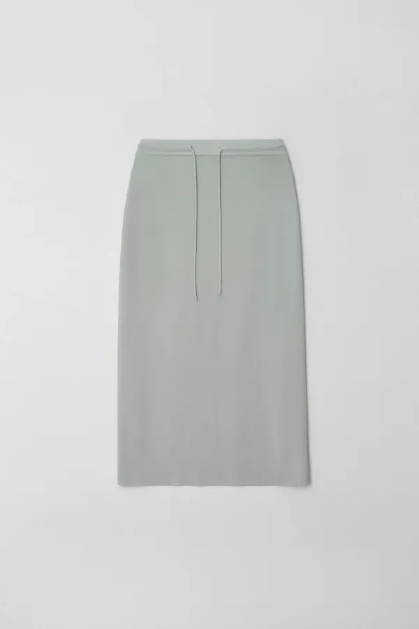 [3rd] Lido Knit Skirt