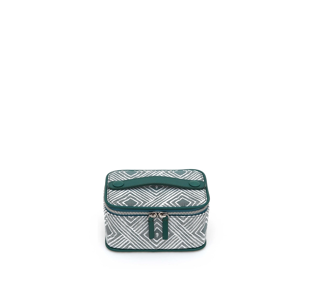 구드 Zuri Bag - Ivy (Jacquard) 상품 이미지 1