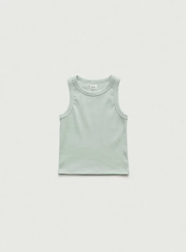 Rihen Sleeveless Top_Mint
