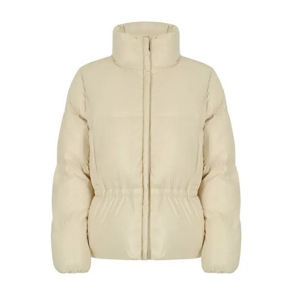 [아울렛] EZ Down Jacket (이지 다운 자켓) Beige