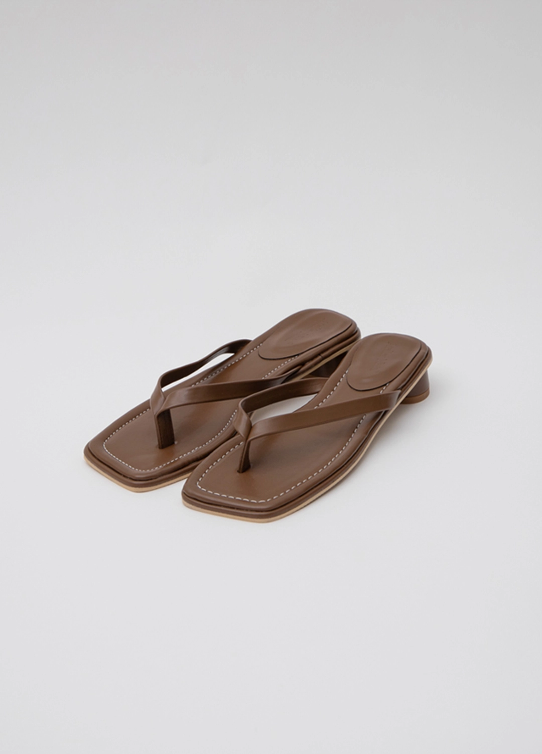 아뜰리에 나인 (SH-3426)MODERN HEEL SANDAL 상품 이미지 3