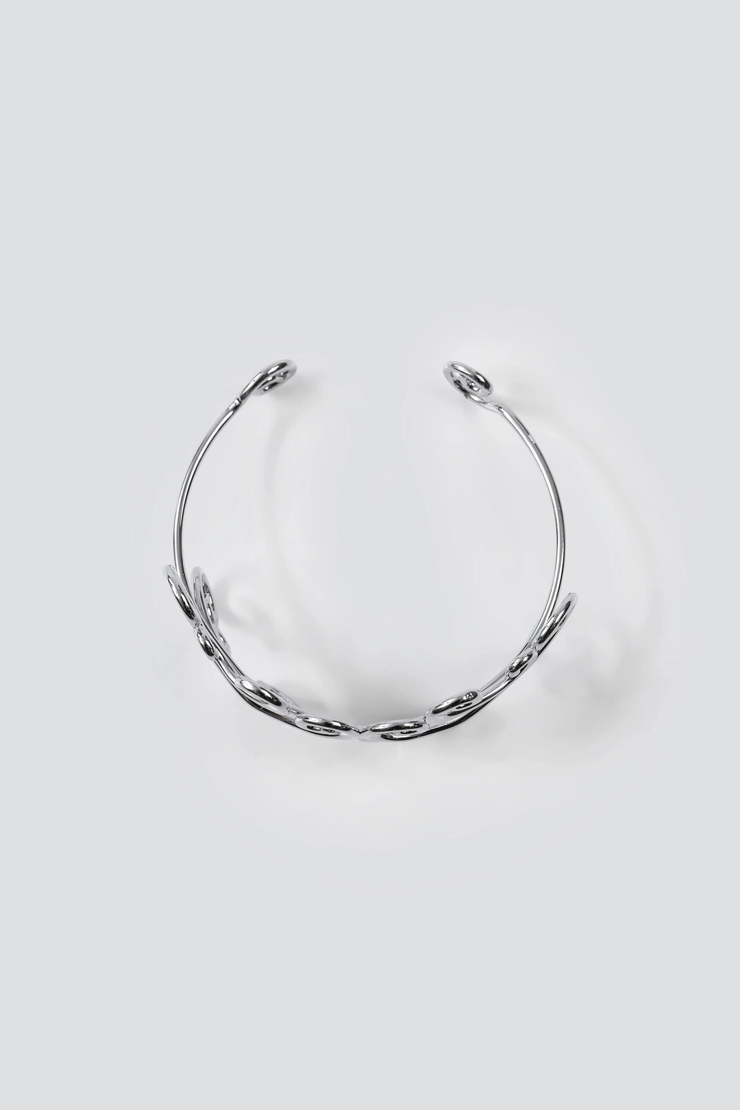 마조네 SWIRL BANGLE 상품 이미지 1