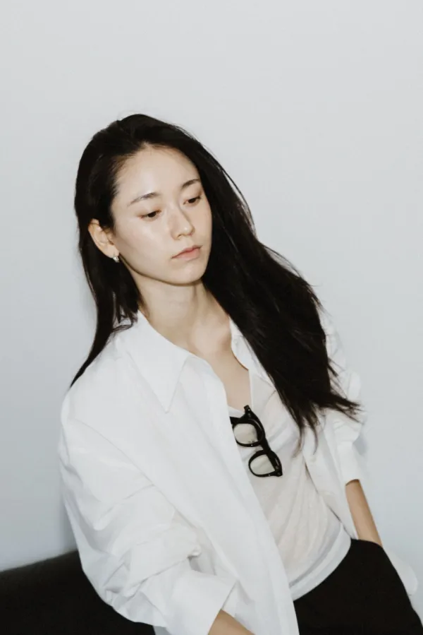 30661_Layered t-shirt