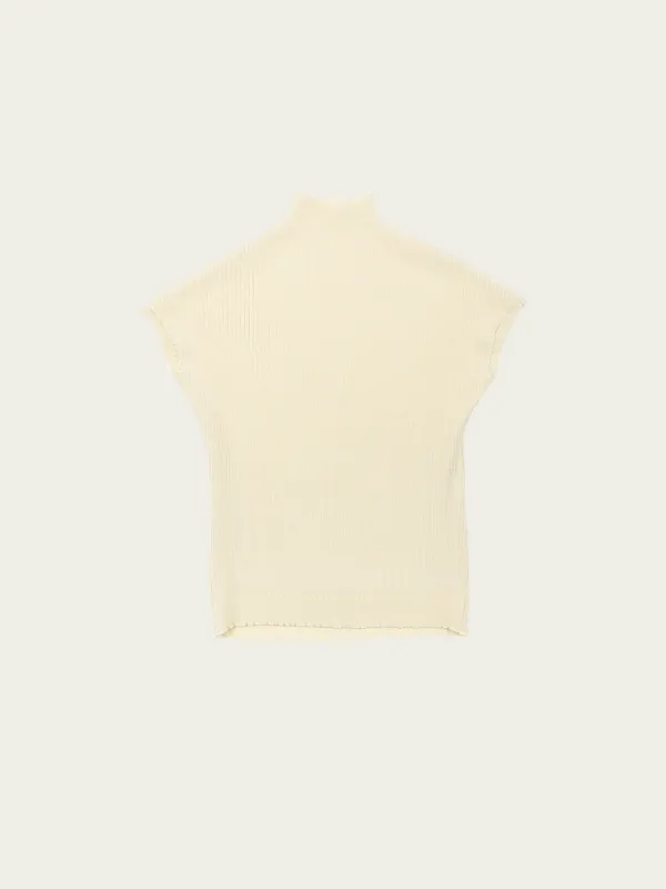 Franny Blouse - Ivory