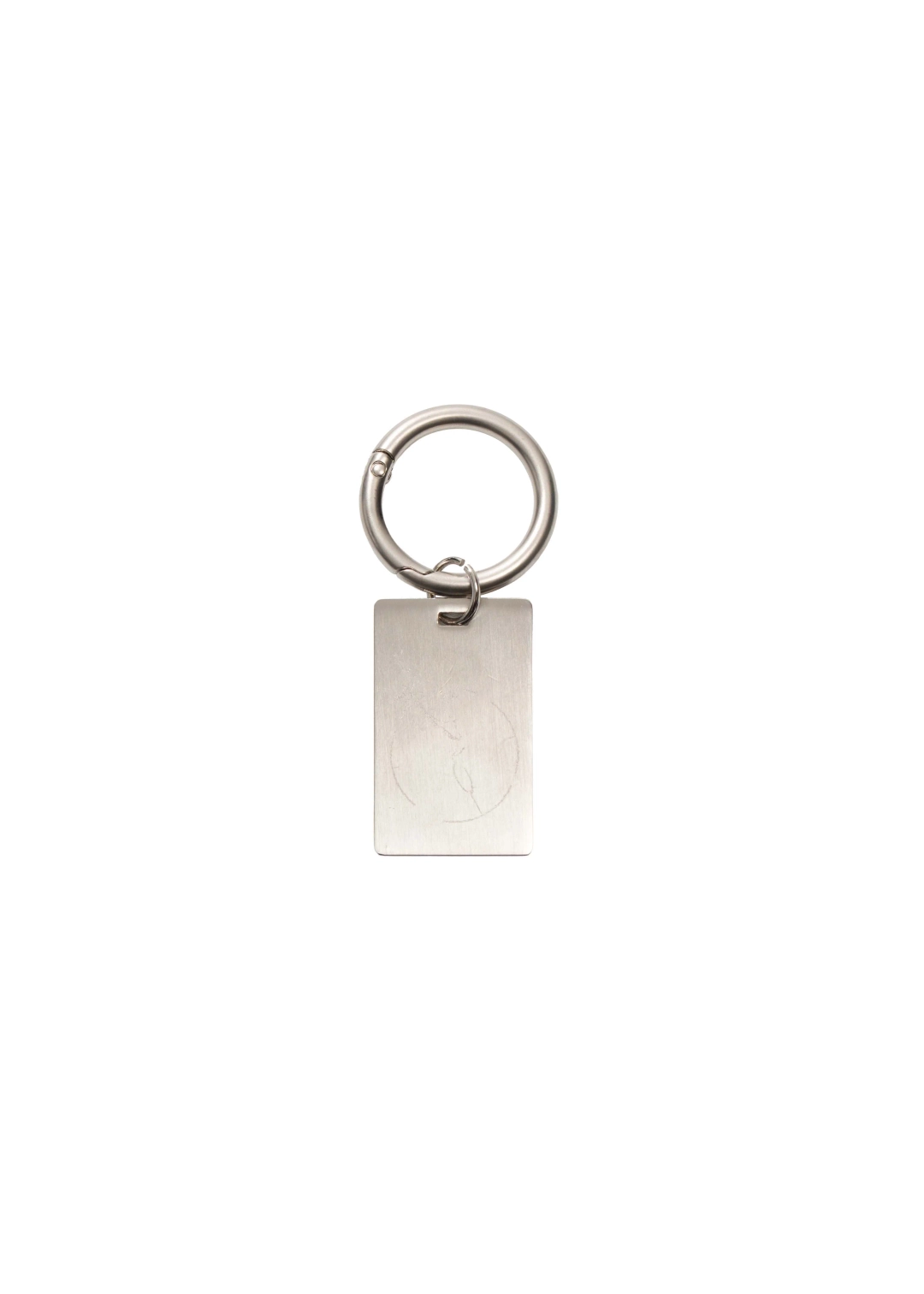 혜인서 Graphic Logo Keyring 상품 이미지 2