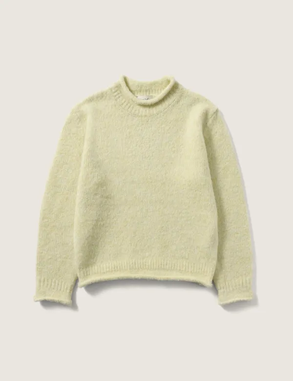 Josee Knit (Lime)