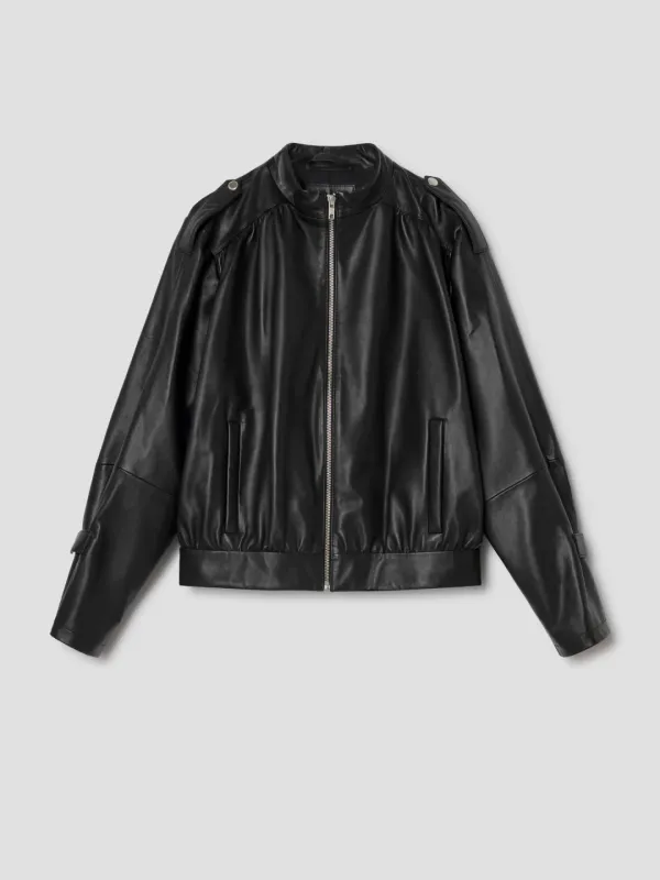 Oscar Jacket