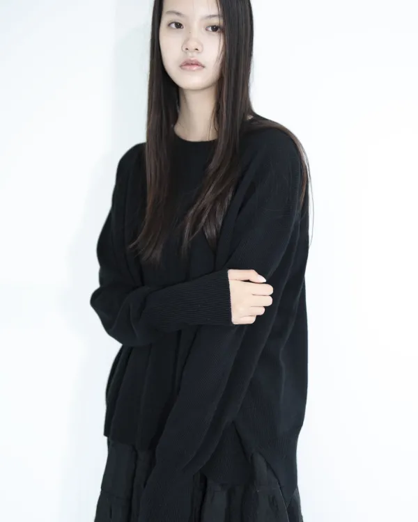 essential cotton knit (open, 10/28 순차 출고 예정)