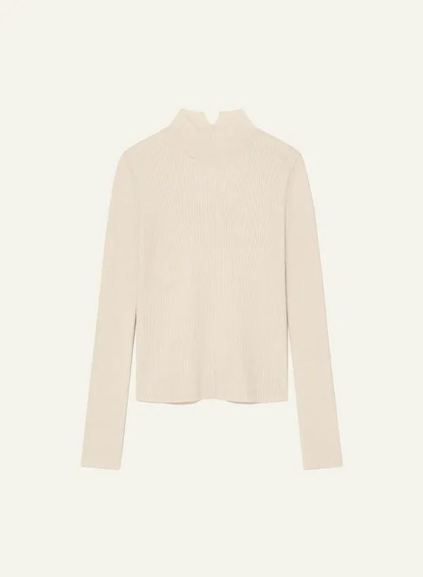 Turtleneck Cream