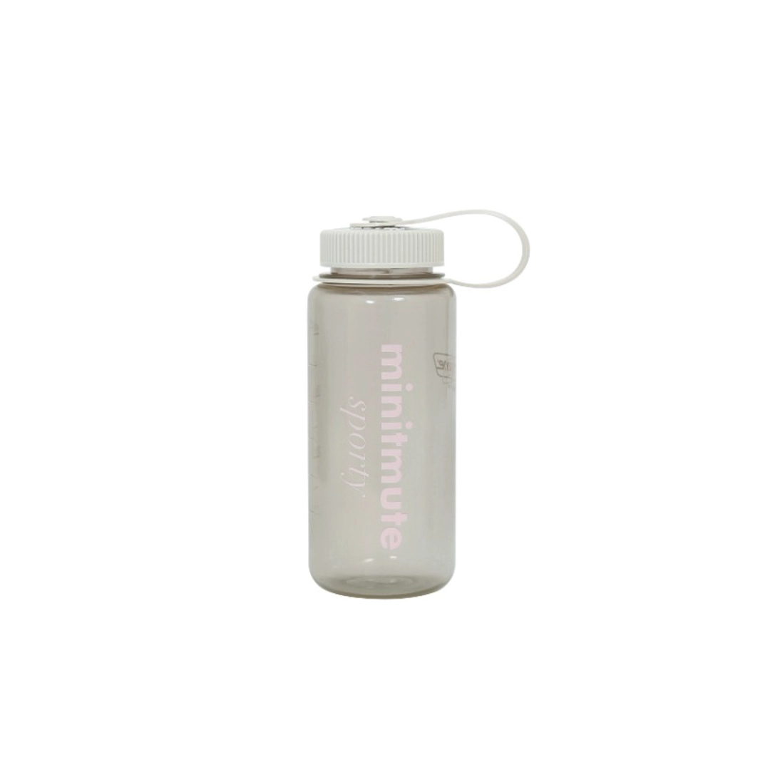 미닛뮤트 sporty water bottle - sof gray 상품 이미지 3